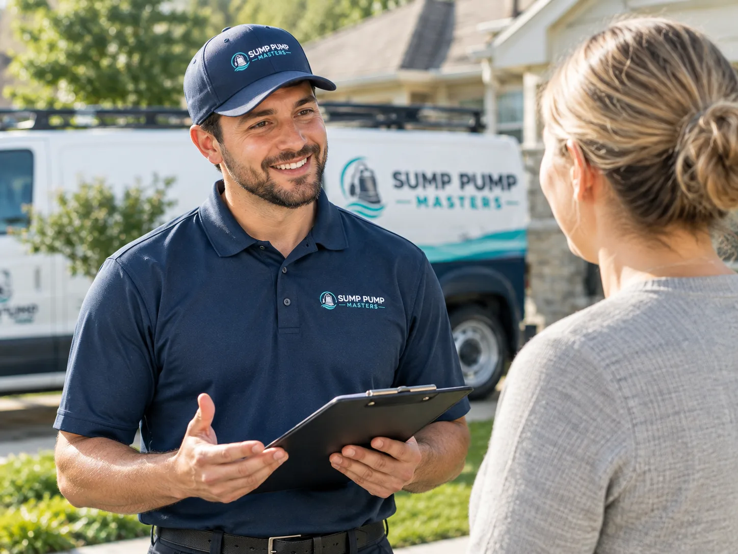 Sump Pump Repair Carson, ND FAQs